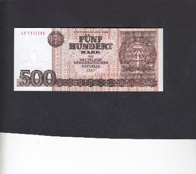 Beschrijving voorzijde: ARMS